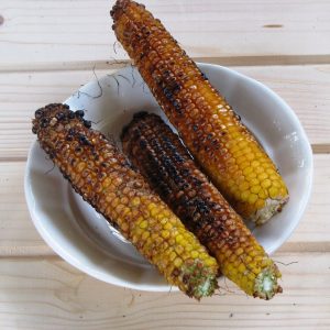 Corn, Early Sunglow Corn Seeds - Tantalizingly Delicious