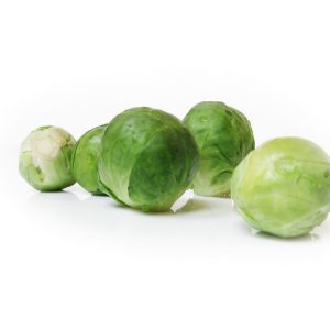 Brussels Sprouts, Organic Long Island Brussels Sprouts Seeds