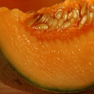 Melon, Hannah's Choice Muskmelon Seeds