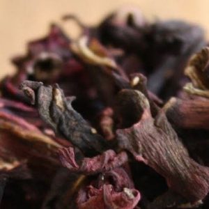 Hibiscus, Ruby Zinger Hibiscus Seeds | Make Your Own Herbal Tea from the Garden