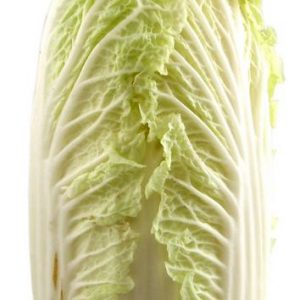 Organic Chinese Cabbage 'Tender Gold' Seeds