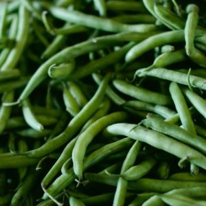 Beans, Tasty Bean Selection Seeds | Your Choice  Mascotte + phaseolus vulgaris